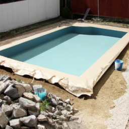 Abri Amovible pour Piscine : Flexibilité et Protection pour un Investissement Durable Andresy